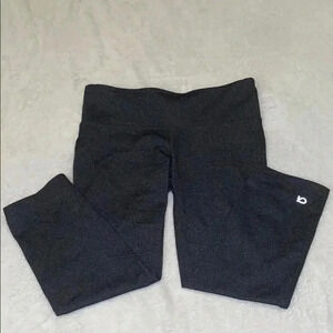 Gap Athletic Wear Cropped Leggings